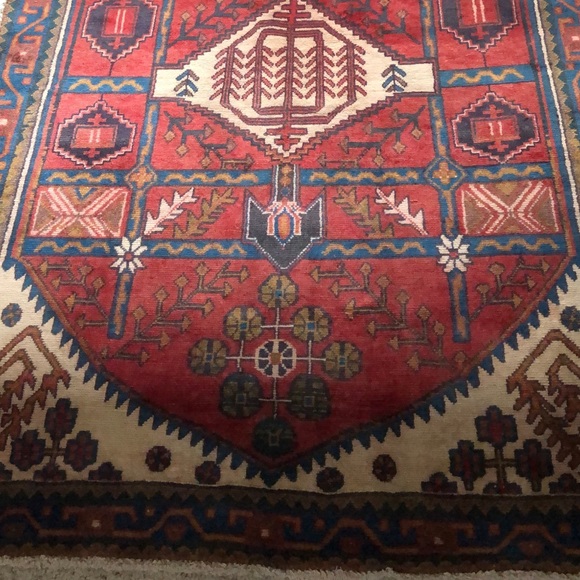 Runner 3.7 x 10’ amazing condition - Picture 4 of 4